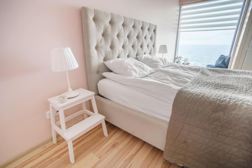 Mojemiedzyzdroje 1006 Apartment ภายนอก รูปภาพ