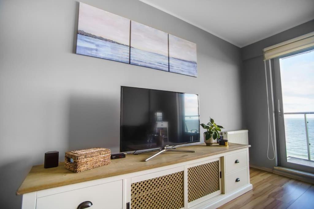 Mojemiedzyzdroje 1006 Apartment ภายนอก รูปภาพ